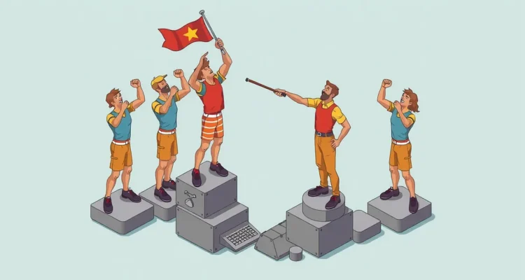 “How Bad Do You Want It? Because Winners Always Find A Way”