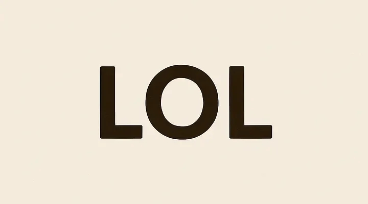 The Surprising Power Of LOL: Leadership, Language, And Connecting Across Generations