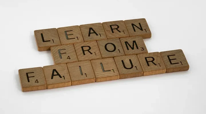 Stop Fearing Failure: The Real Secret To Leading A Thriving Business In 2025